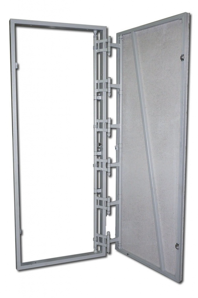 Титан 3D 900*1700п