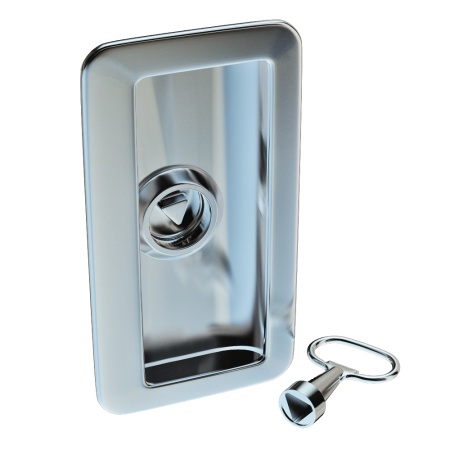 Техно под плитку 700*1700п